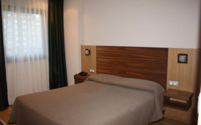 Hotel Mar de Plata