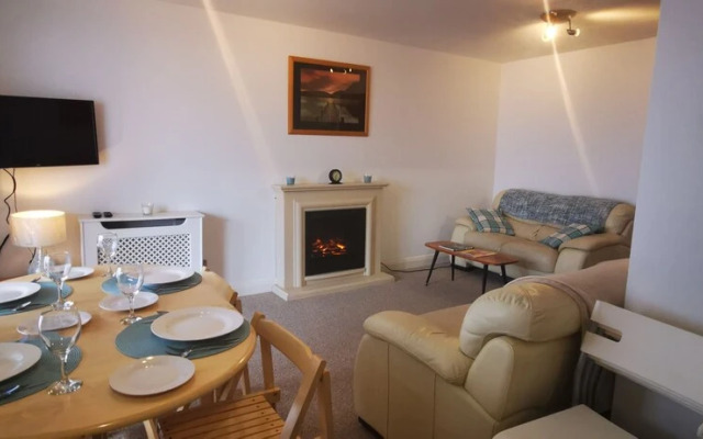 Prime Ballycastle Apartment