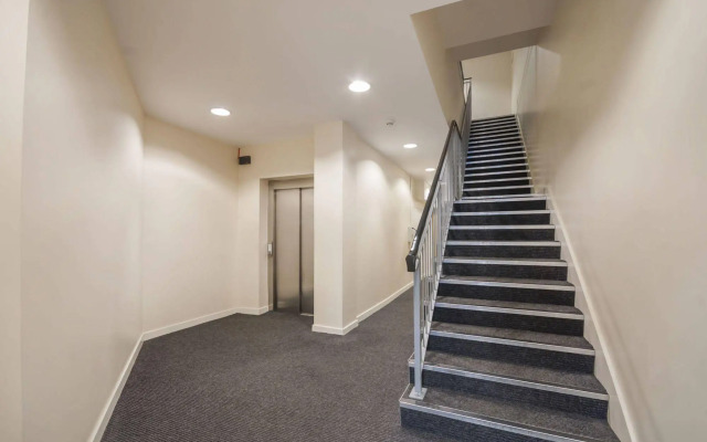 Beaverbank Place - Campus Accommodation