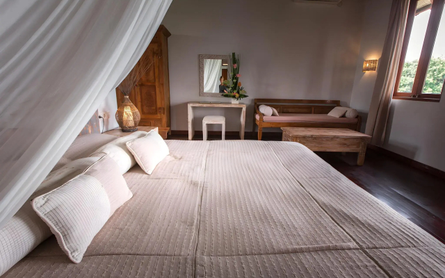 Ecosfera Hotel