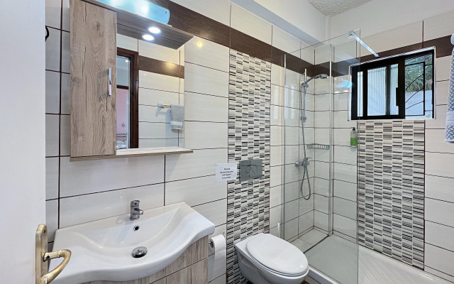 Andromaches Holiday Apartments