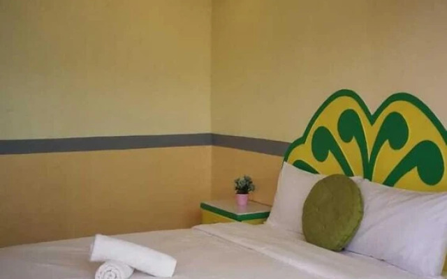 Villa Libertad Garden