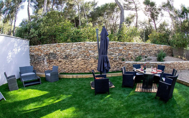 Etoiles de Provence LE STUDIO