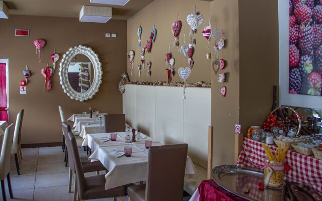 TH Cadore - Hotel Antelao