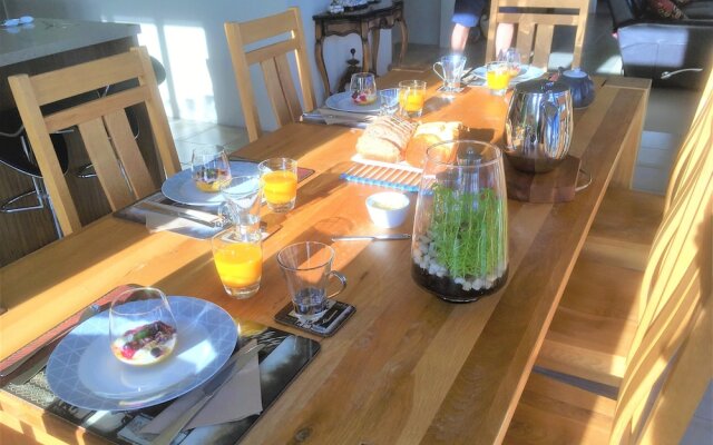 Fantail B&B