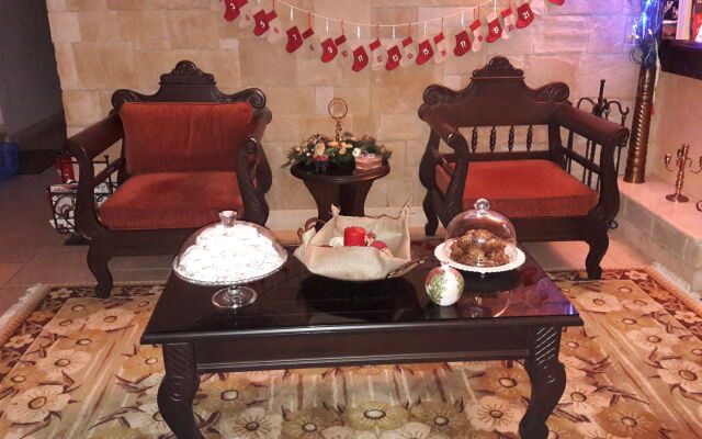 Epavlis Boutique Suites