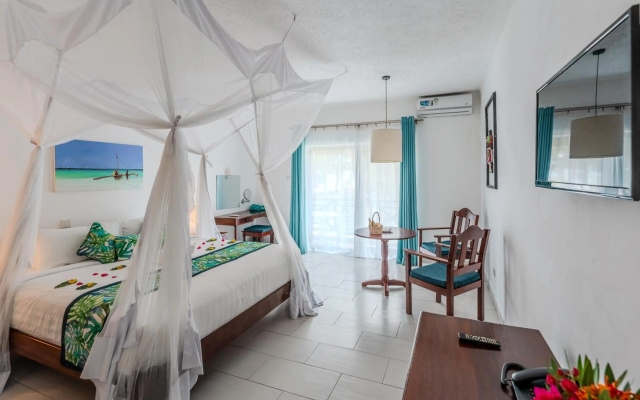 Diani Sea Resort