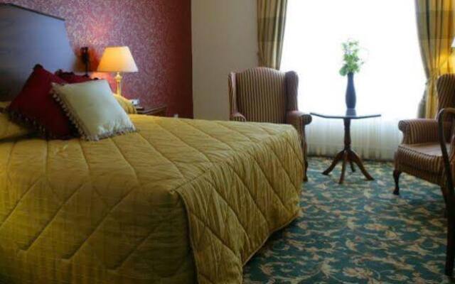 Abbey Hotel Roscommon