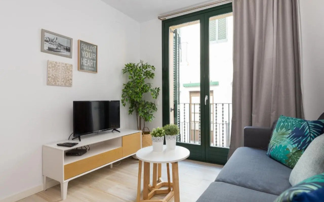 Urban Suites Sitges Apartments
