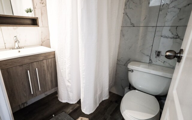 Kensington Boutique Suites