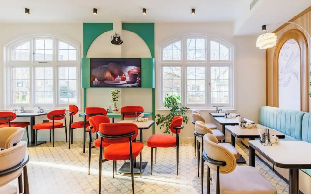 Rosemay Hotel