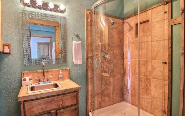 Cayman Escape 35 by RedAwning