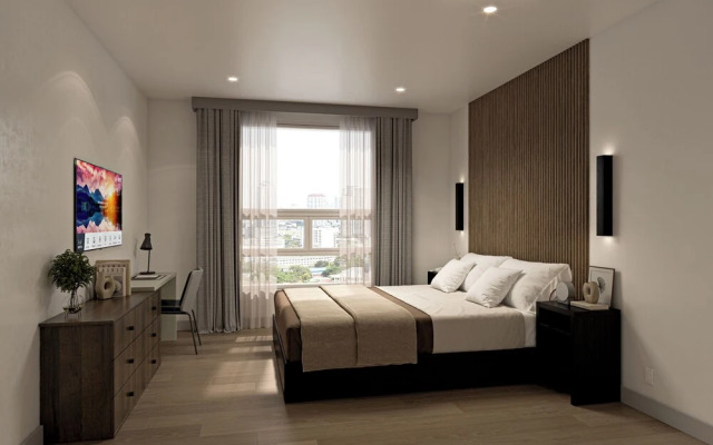 Kins Hotel