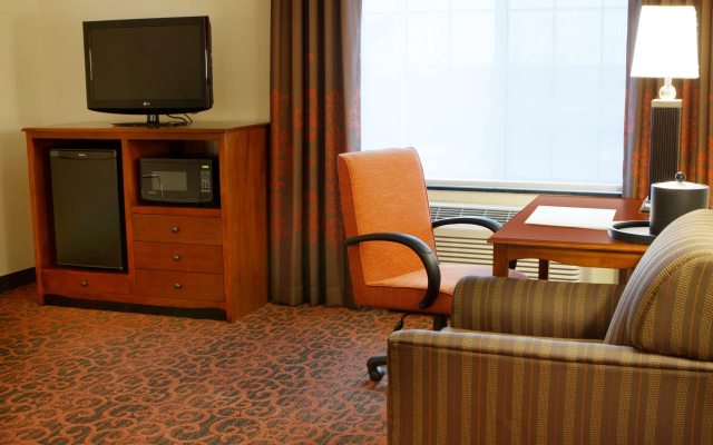 Hampton Inn Bangor