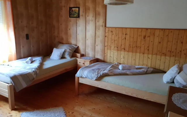 Kerka-Völgyi Vendégház