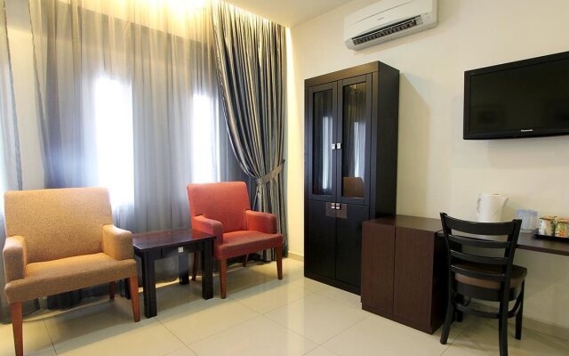 Hotel JSL