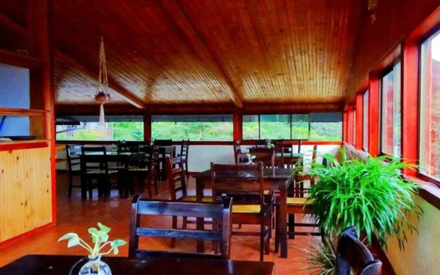 Miztli Lodge & Adventures