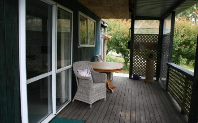 Gracebrook Retreat