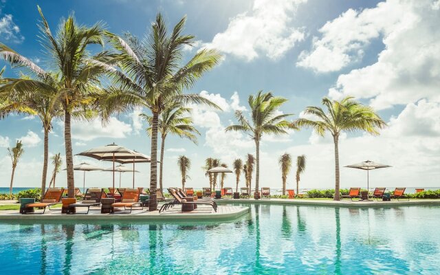 Andaz Mayakoba - A Concept by Hyatt All Inclusive