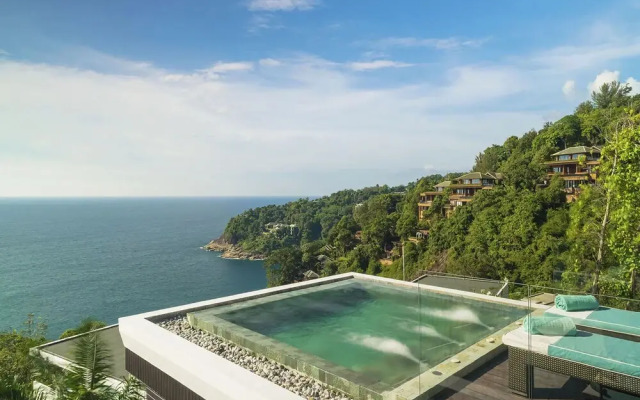 Villa Samira by Elite Havens