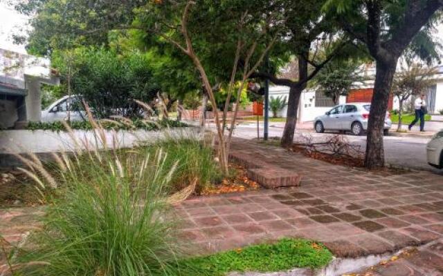 Cozy apartment in Cordoba