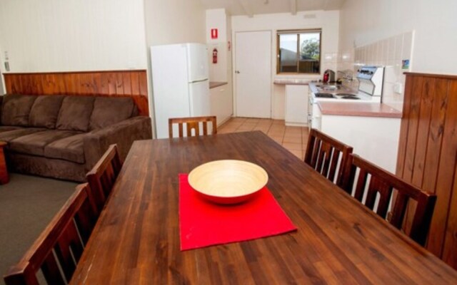 BIG4 Grampians Parkgate Resort