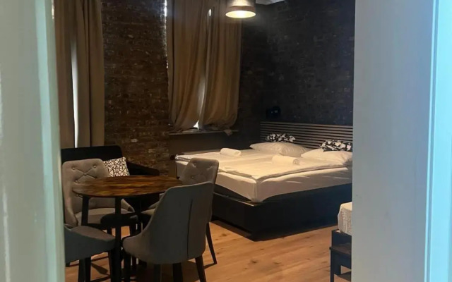 Hotel Restaurant Soers