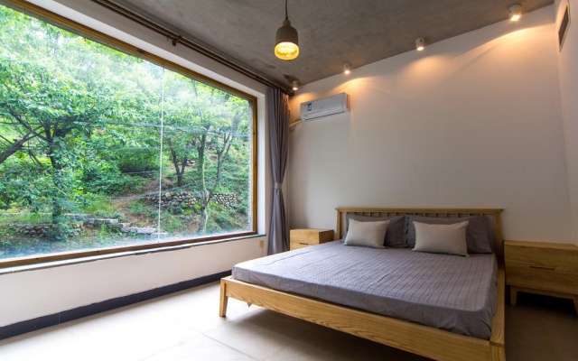 Yin Hotel – Guest Rooms – Beijing