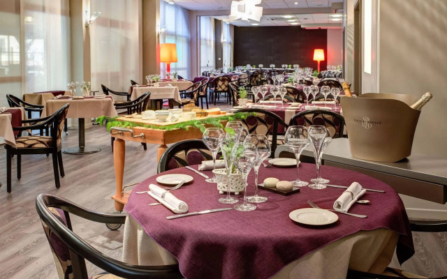 B&B HOTEL Montbéliard-Sochaux