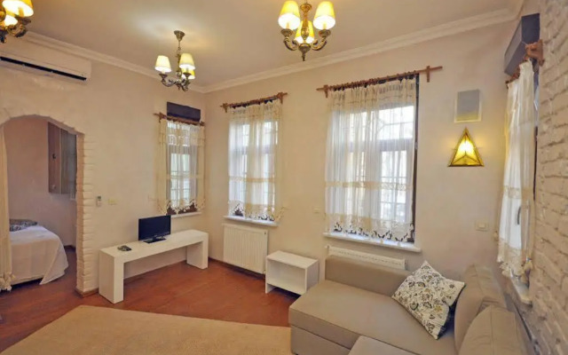 Alaaddin Apart Boutique Hotel