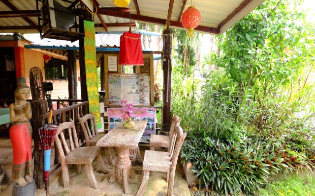 OYO 627 Sai Thai Garden Home Travel