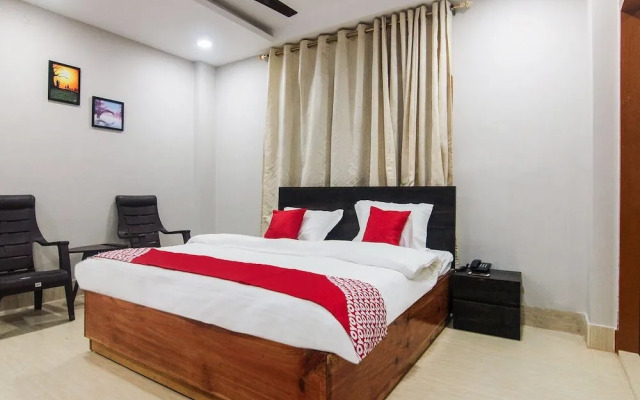 Oyo 19040 Zisuku Villa And Resort