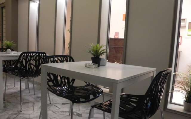 Malenia Hotel