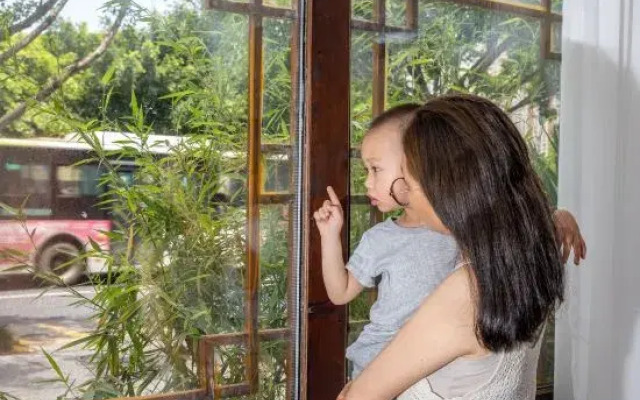 Yuanbo Lanxi Courtyard Homestay