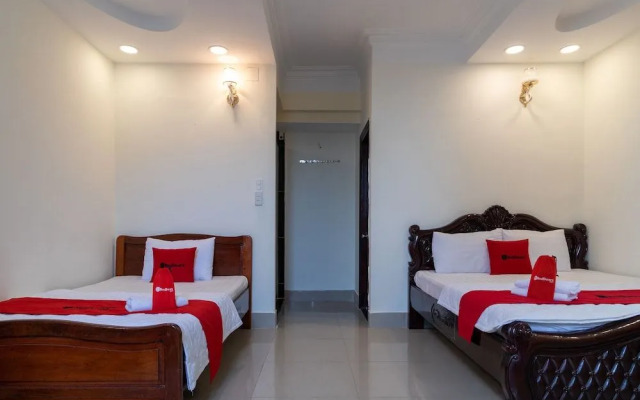Reddoorz @ Cu Xa Bac Hai