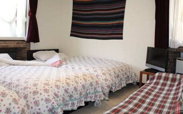 Pension Oyama no Endou