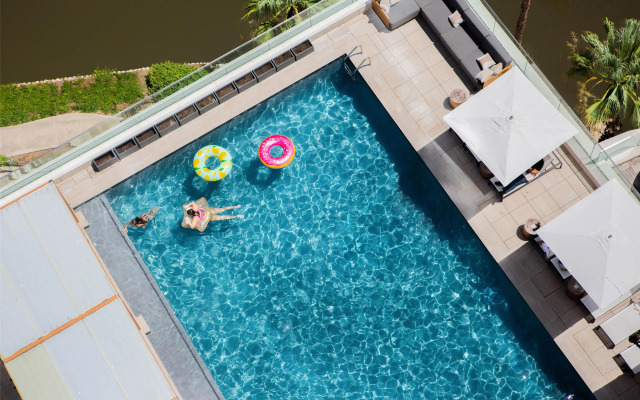 Thompson San Antonio - Riverwalk, by Hyatt