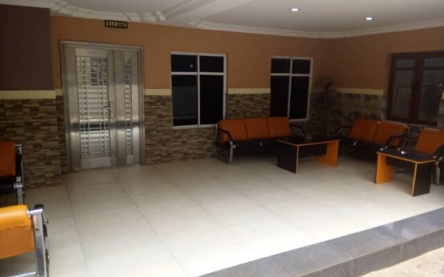 Hayatt Hotel
