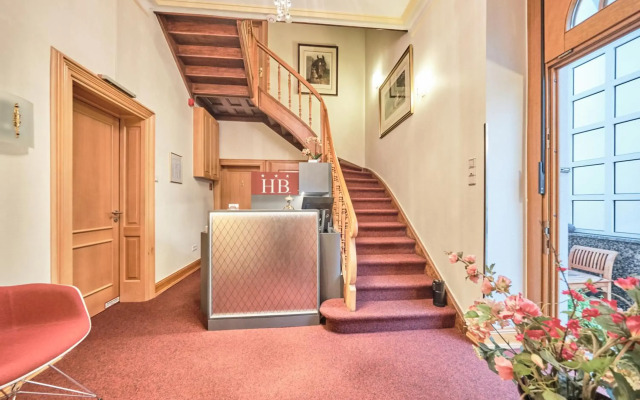 Hotel Haus Berlin