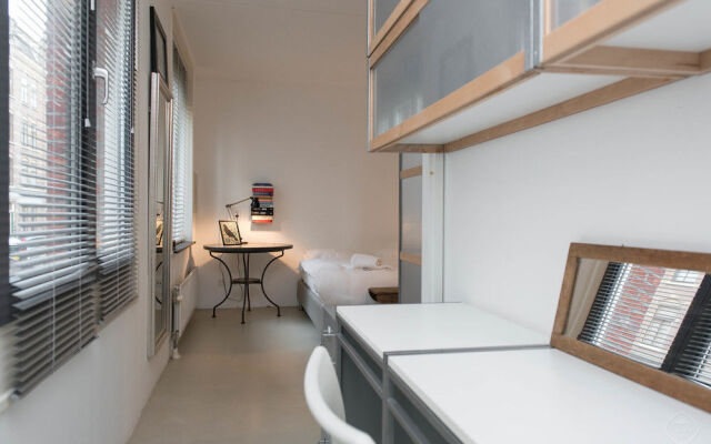 Amsterdam apartments - Westerpark area