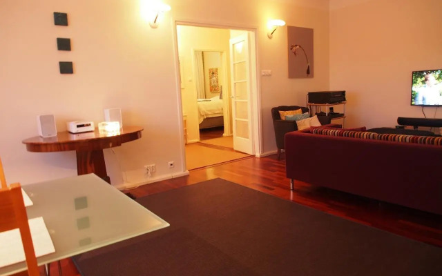 Naantali City Luxury