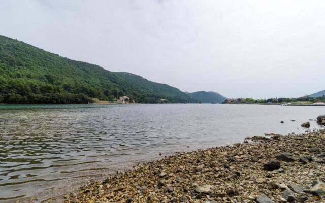 Apartment Marin - 40m from sea