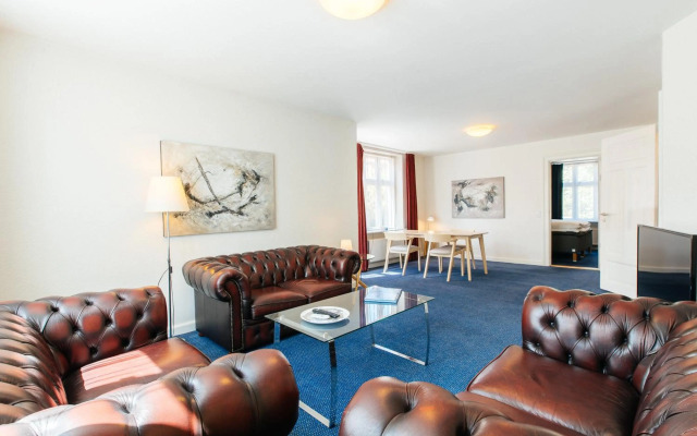 Palads Hotel