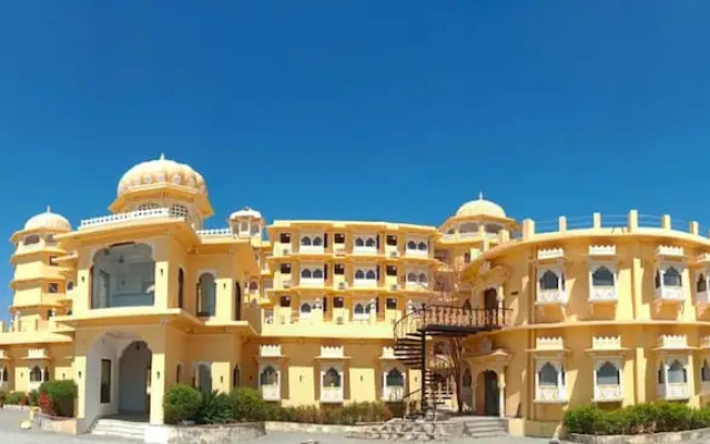 Sinclairs Palace Retreat Udaipur