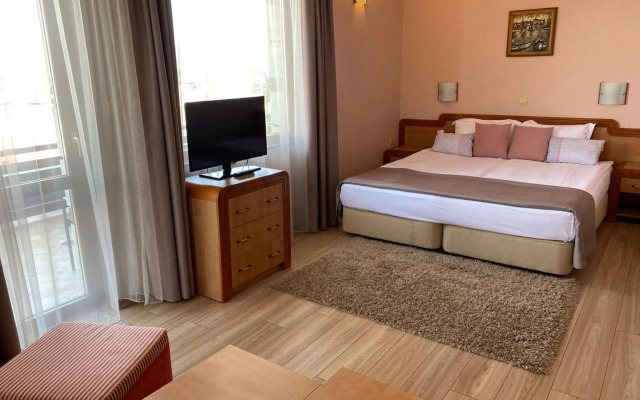 Hotel Sveti Nikola