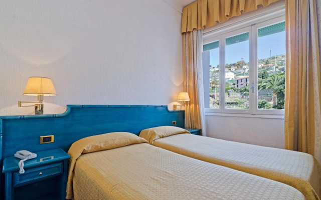 Hotel Ariston Montecarlo