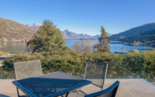 Stewart Lodge Luxury Spa