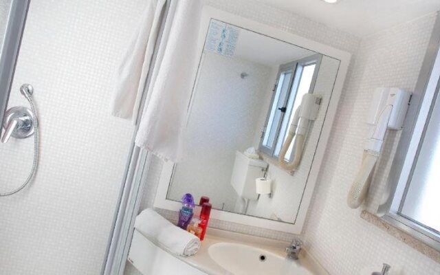 Hotel Croce del Sud