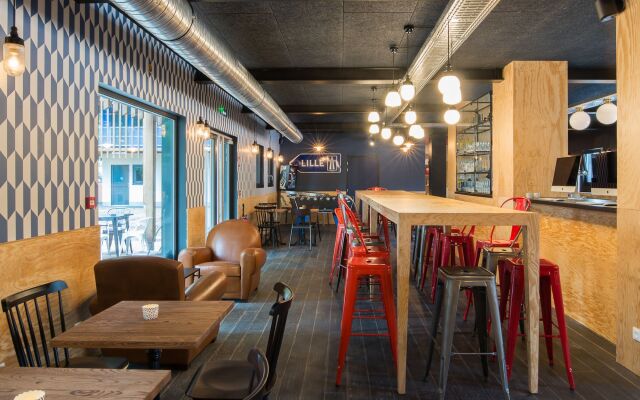 Eklo Hotels Lille