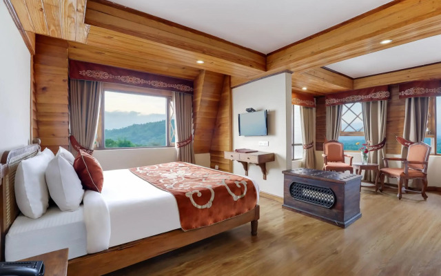 Summit Hermon Hotel & Spa